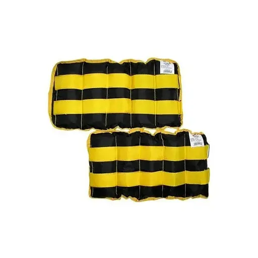 Обважнювачі 2 шт по 3 кг TI-323-608 - фото 2