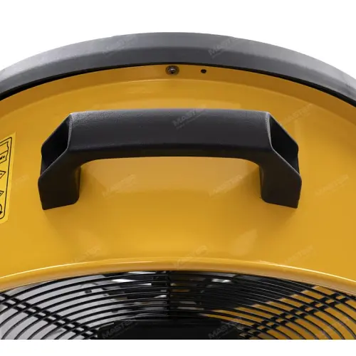 Вентилятор Master DFB 16 - фото 9