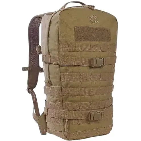 Рюкзак Tasmanian Tiger Essential Pack L MKII Khaki (1033-TT 7595.343)