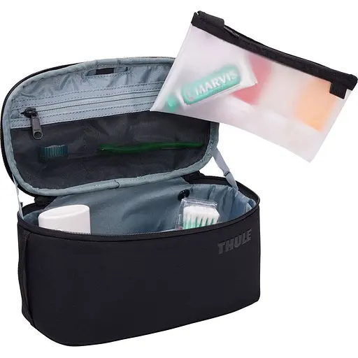 Органайзер Thule Subterra 2 Toiletry Bag Black (TH 3205068) - фото 8