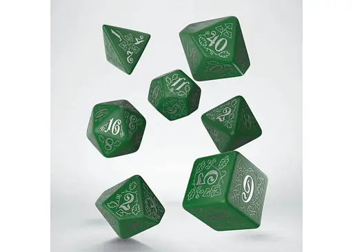 Набір кубиків Pathfinder Kingmaker Dice Set , 7 шт. (SPAT03) - фото 2