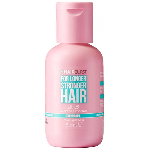 Мини-кондиционер для волос Hairburst Mini Conditioner 60 мл - фото 1
