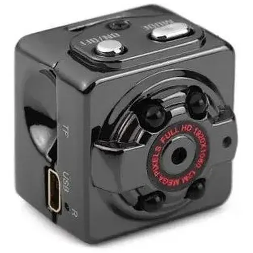 Міні-камера SQ8 480P - фото 1