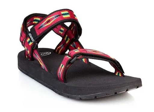 Сандалі Source Classic Mens 43 Indian (1010110543)