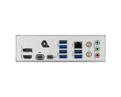 Материнська плата MSI Z890-S Pro Wi-Fi LGA 1851 (PRO Z890-S WIFI) - фото 3