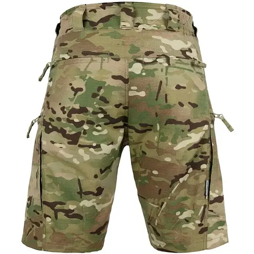 Шорти Fahrenheit Nyco Ripstop Hot Weather 38 Multicam - фото 3