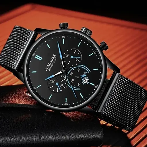 Годинник Poedagar Misto - фото 6