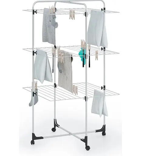 Сушилка для белья напольная Colombo Icaro 30 (ST194/3) - фото 4