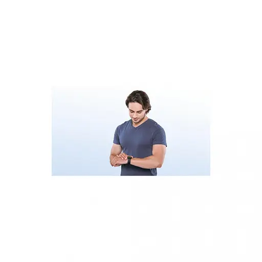 Смарт-часы Amazfit Bip 5 Soft Black - фото 2