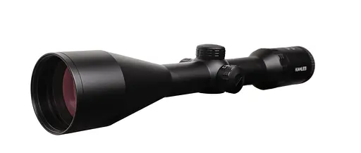 Приціл оптичний KAHLES Helia 2,4-12x56i Abs. G4B. - фото 2