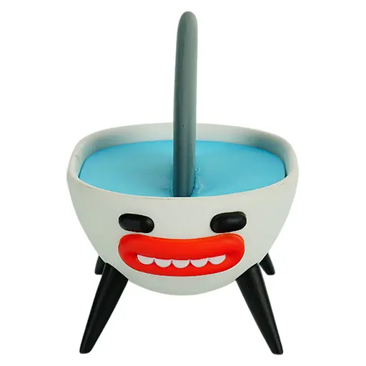 Фігурка колекційна Куражики Тутрітон (850493) - фото 2