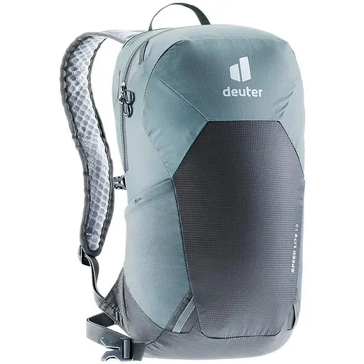 Рюкзак Deuter Speed Lite 13 Shale Graphite (1052-3410022 4412)