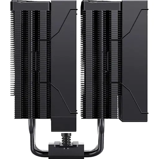Кулер для процесора Jonsbo CA90 Black (CA90 Black) - фото 6