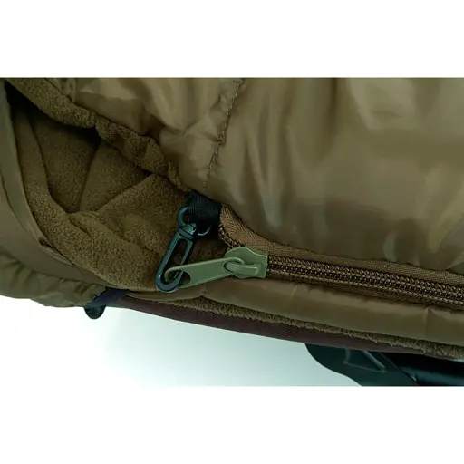 Спальный мешок Fox International EOS 3 Sleeping Bag - фото 4