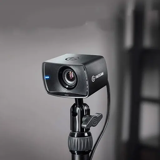 Веб-камера Elgato Facecam MK.2 FullHD (10WAC9901) [120253] - фото 6