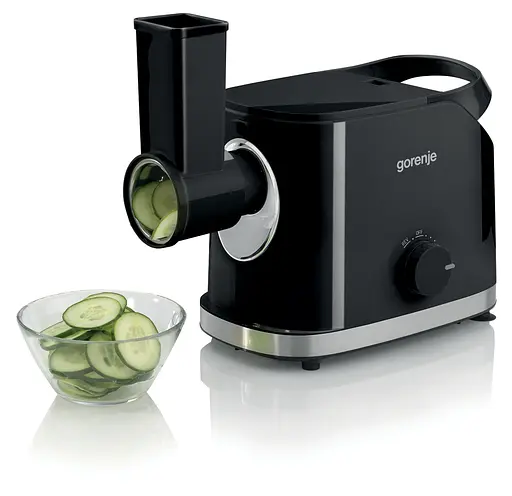 М'ясорубка Gorenje MG1802B (MG2014DC) (6910003) - фото 2