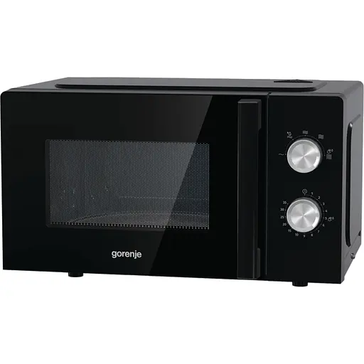 Микроволновая печь Gorenje MO17E1BH - фото 2