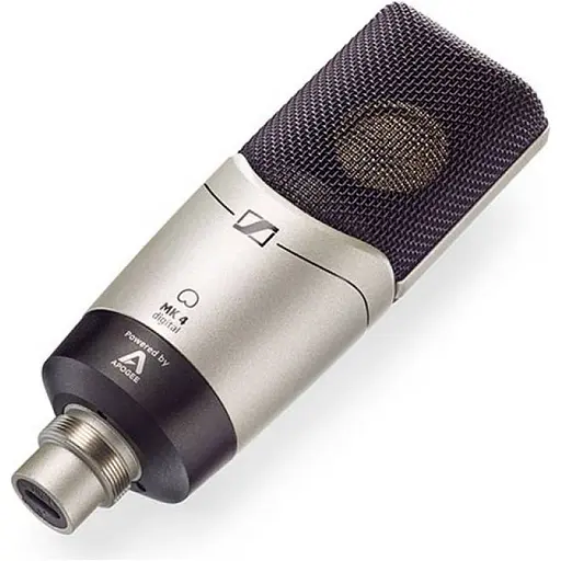 Мікрофон Sennheiser MK 4 [120997] - фото 3