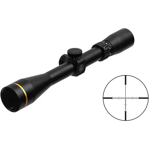 Оптический прицел LEUPOLD VX-Freedom 3-9х40 (1 inch) CDS Tri-MOA