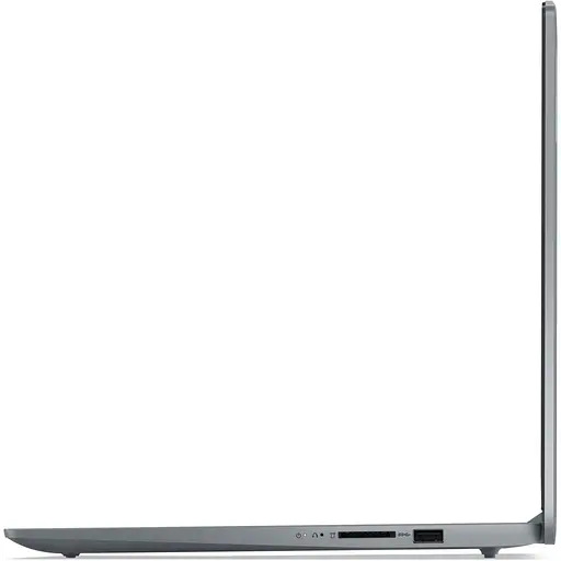 Ноутбук Lenovo IdeaPad Slim 3 15IAH8 (83ER00MGRA) - фото 12