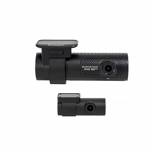 Автомобильный видеорегистратор Blackvue DR770X-2CH