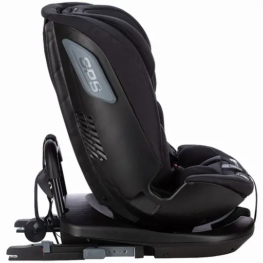 Автокрісло FreeON Epic i-Size 40-150 см black (81521) - фото 7