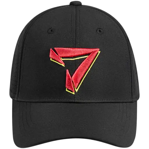 Кепка Select Volume Logo 60 Black - фото 2