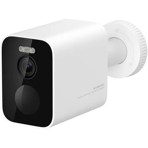 IP-камера Xiaomi Outdoor Camera BW500 MJSXJ06BY (BHR8301GL) RU