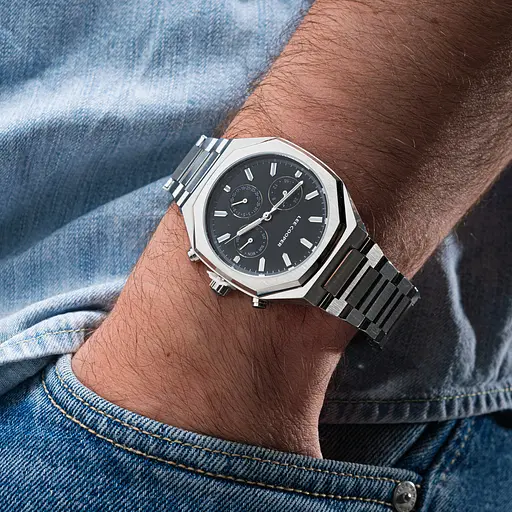 Часы Lee Cooper Kopter - фото 7