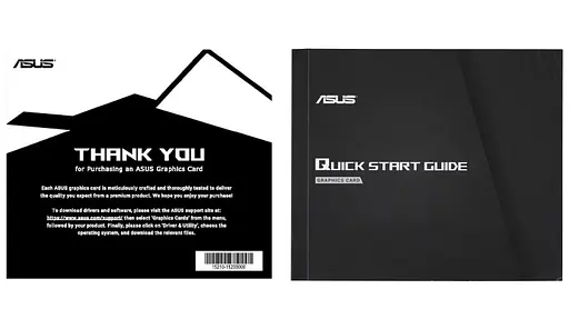 Видеокарта ASUS RTX 5050 8GB PRIME OC Edition (PRIME-RTX5050-O8G) (GDDR6, 128 bit, PCI-E v5.0 x16) - фото 10