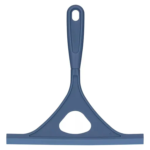 Шкребок для скла Ardesto Easy 24 х 25 см блакитний (ARHE3401B) - фото 3