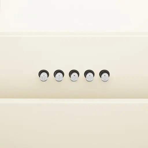 Вытяжка наклонная Eleyus Vertical 1000 60 BG - фото 8