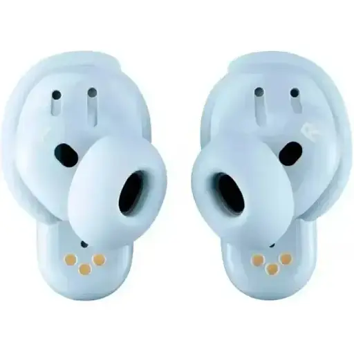 Наушники TWS Bose QuietComfort Ultra Earbuds Moonstone Blue Global - фото 6