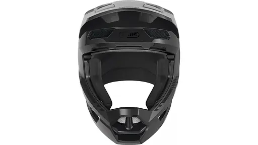 Велошолом Abus Hidrop Shiny Black XL (1007-980947) - фото 3