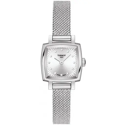 Часы Tissot Lovely Square T058.109.11.036.00