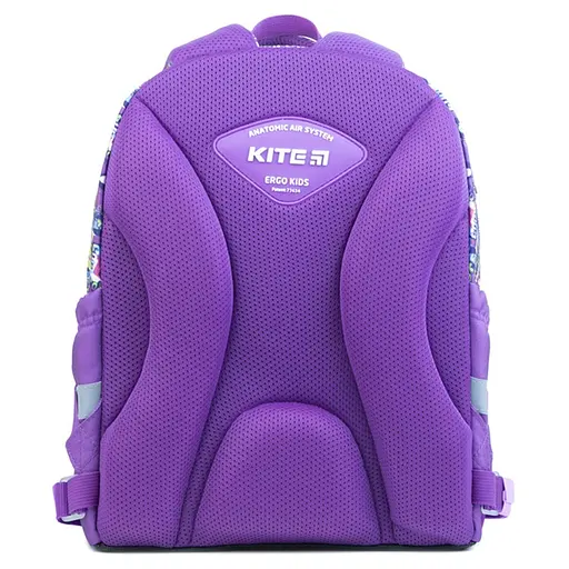 Рюкзак Kite Education Chilling Cat K22-700M (4063276073242) - фото 6