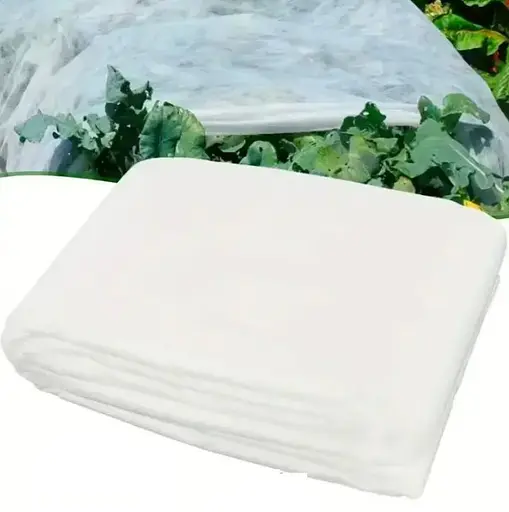 Агроволокно Shadow 23 г/м² 1.6 x 50 м АВБР000041 - фото 7