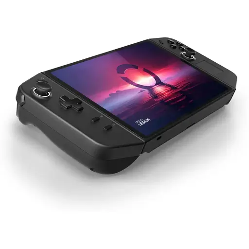 Игровая консоль Lenovo Legion Go 8APU1 512GB - фото 5