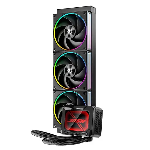 СВО ID-Cooling DL360 Max (DL360 MAX) - фото 2