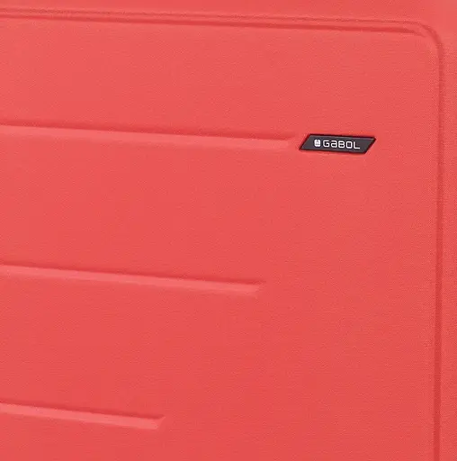 Валіза Gabol Future (S) Coral (123022-036) - фото 9