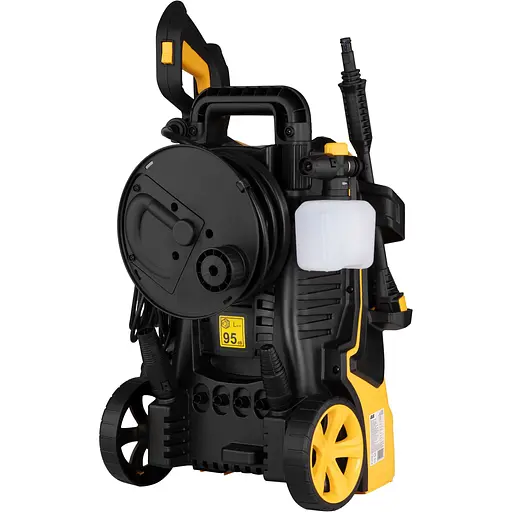 Мойка высокого давления 2E AquaClean 175 2E-HPW2417 (141601) - фото 5