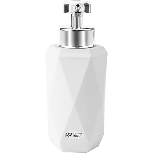 Сенсорний дозатор для рідкого мила PowerPlant PP30024W - фото 1