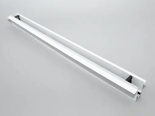 Рейлинг-шинопровод для магнитной трековой системы, для гипсокартона, 1 - фото 2