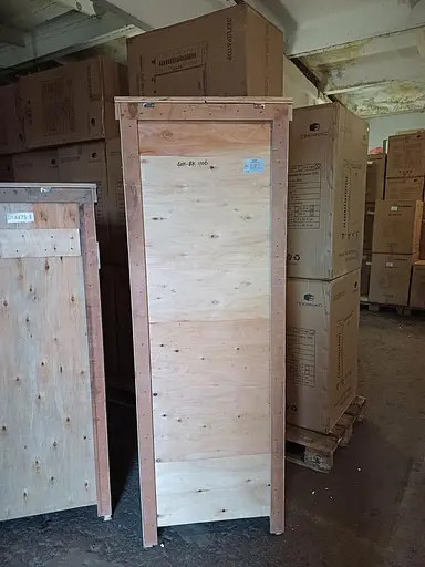 Дегідратор комерційний Tekhniko DH-40H-BK чорний (40 лотків) - фото 9