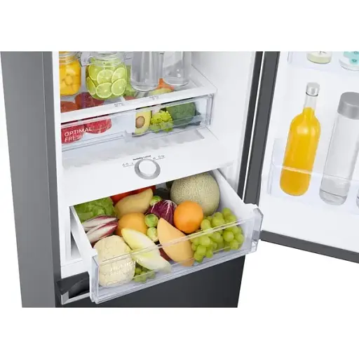 Холодильник Samsung RB38C676EB1/UA - фото 7