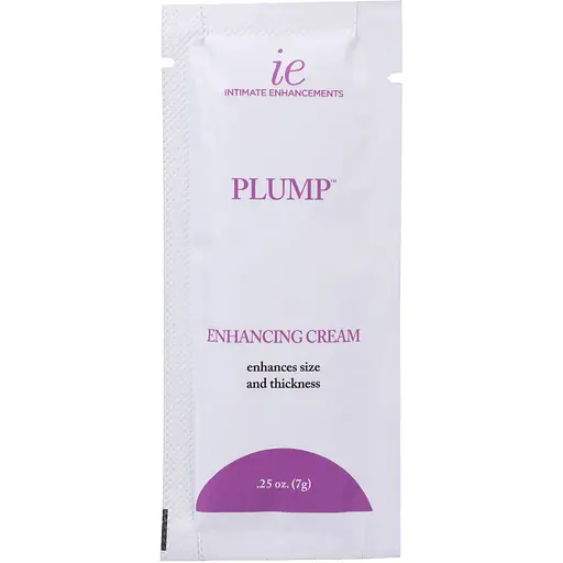 Крем для увеличения члена Doc Johnson Plump - Enhancing Cream For Men (7 г)