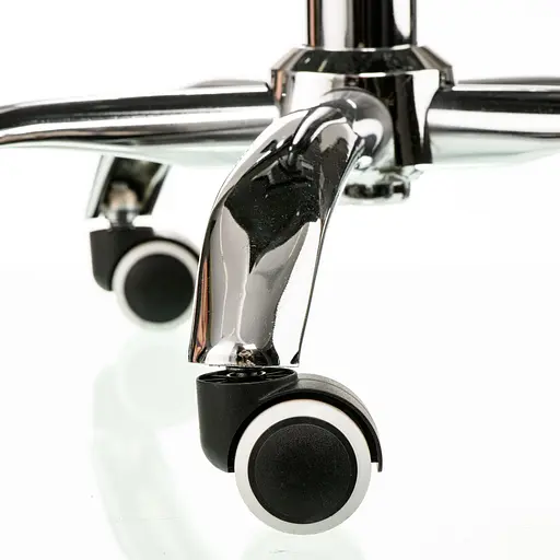 Крісло офісне Special4You Oslo black (E7146) - фото 10