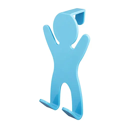 Гачок подвійний Bisk CITY (06650)