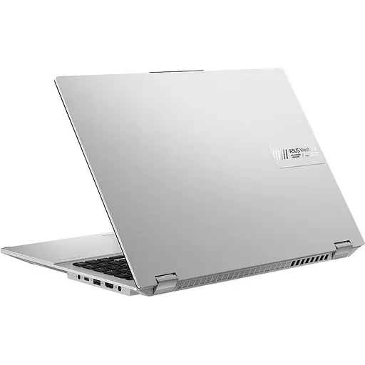 Ноутбук 2 в 1 Asus Vivobook S 16 Flip OLED TP3604VA-MY242W, Intel Core i5-13500H, 4.7GHz, 16 3.2K Touch, 120 Hz, 16GB, SSD 512GB, Intel Iris Xe Graphics, Windows - фото 10