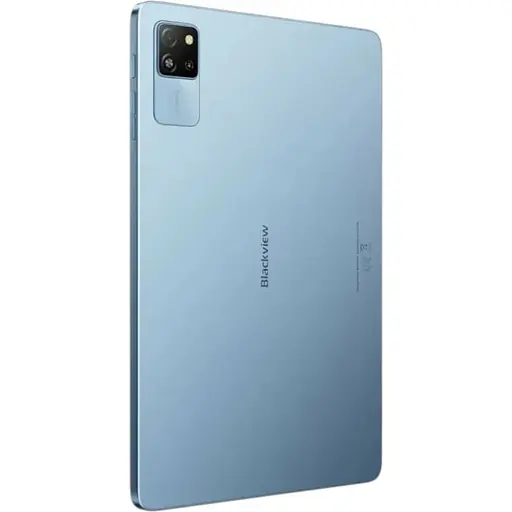 Планшет Blackview Tab 60 4/128Gb Wi-Fi Blue Global version - фото 7